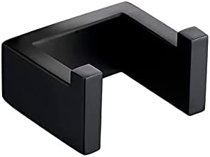Sturdy Bath Set Modern Durable Bathroom Hardware Set for Home Use