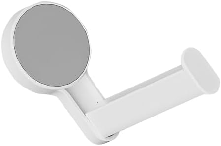 Gadpiparty Wall-Mounted Toilet Paper Holder Organized Bathroom Space