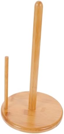 Gleavi Space Saving Toiletpaper Holder