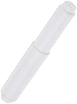 Zinc-Alloy Toilet Paper Holder System