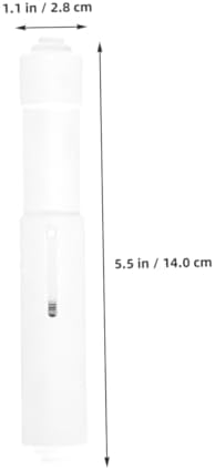 Sturdy Toilet Paper Holder Rod for Home Kitchen