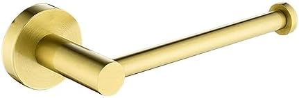 Wang Kensu Brushed Gold Bathroom Hardware Set
