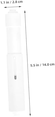 Sturdy Toilet Paper Roller Replacement for Home Bathroom