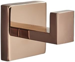 Bathroom Hook Set Rose Gold Premium Stainless Steel