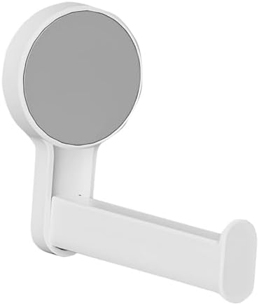 Rustic Wall-Mounted Toilet Paper Holder