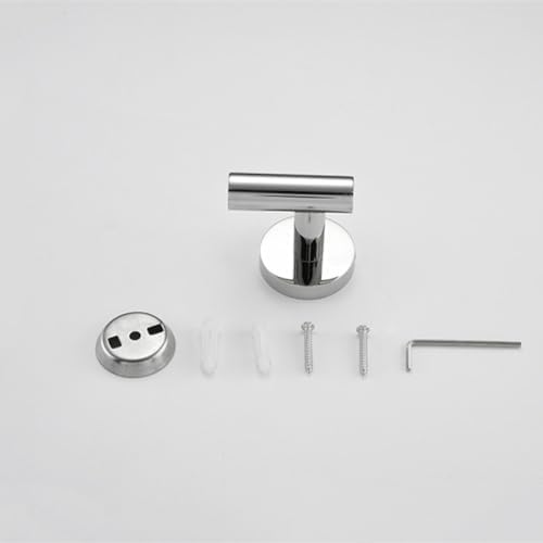 Sturdy Towel Bar for Bathrooms