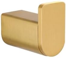 IsolaY Premium Brushed Gold Bathroom Accessories Set