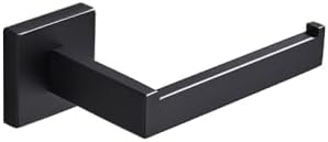 Sturdy Steel Towel Bar