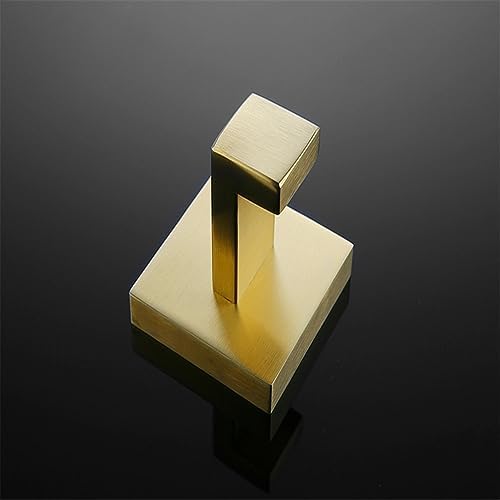 Elegant Stainless Steel Towel Bar