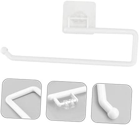 Fixoshee Smart Toilet Roll Holder Stand