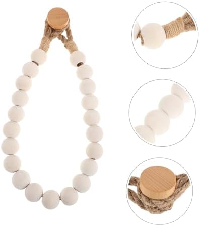 RORPOIR Boho Toilet Paper Holder