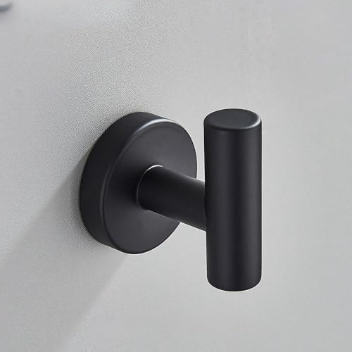 Bathroom Towel Bar Set
