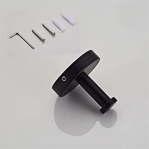 Durable Bathroom Towel Bar with Smooth Finish