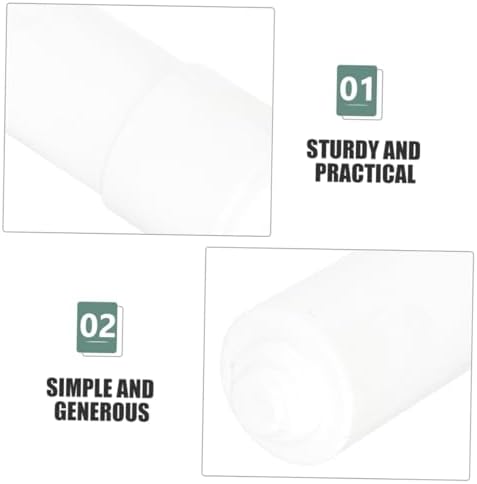 Sturdy Toilet Paper Holder Rod for Home Kitchen