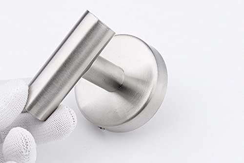 IsolaY Stackable Bathroom Hardware Set