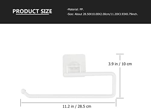 Wall-Mounted Paper Organizer
