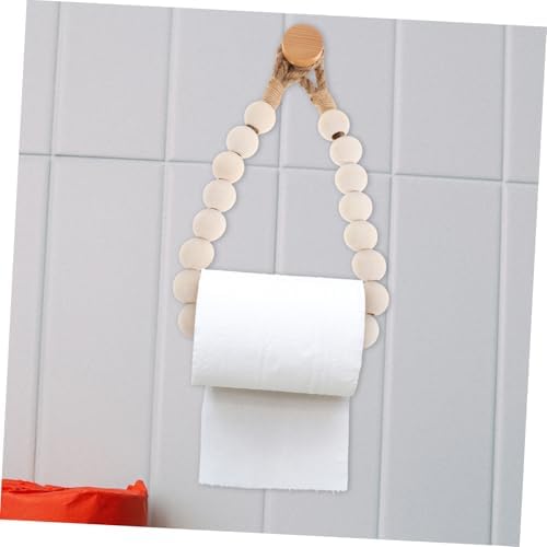 Sturdy Rope Holding Holder Wall-Mounted