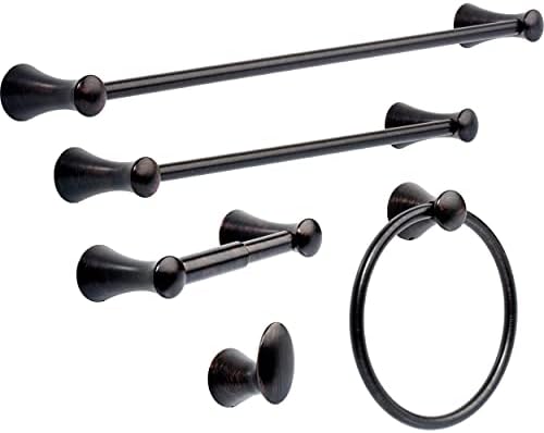 Delta Lahara 18 Towel Rack
