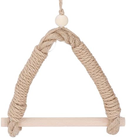 Rope Toilet Paper Holder