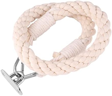 Angoily Nautical Cotton Towel Holder