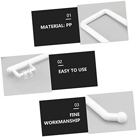 Fixoshee Smart Toilet Roll Holder Stand