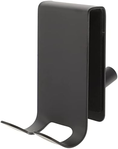 Curved 304 Stainless Steel Towel Holder Over Door