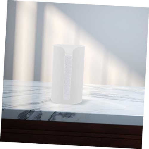 Homoyoyo Wall-Mounted Toilet Paper Holder