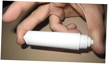 Veemoon White Toilet Paper Holder Replacement