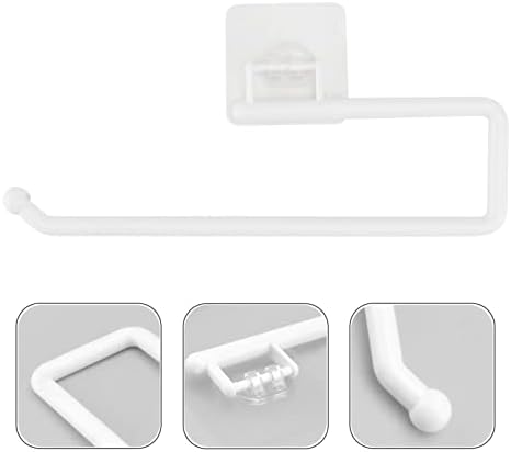 Wall-Mounted Paper Organizer