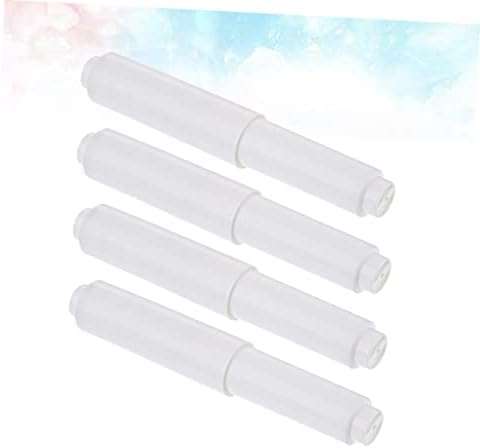 Hoement White Toilet Paper Roll Insert