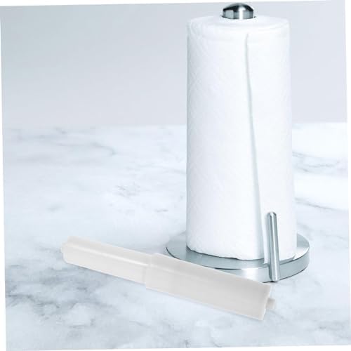 DIYEAH Telescoping Toilet Paper Holder