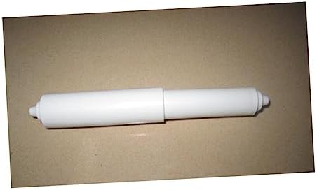4-Pack White Toilet Paper Holder 4 Piece Set Rot Tottenham