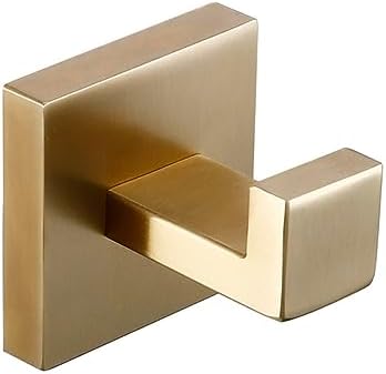 IsolaY brushed gold bathroom hardware set Door Window Hardware Collection