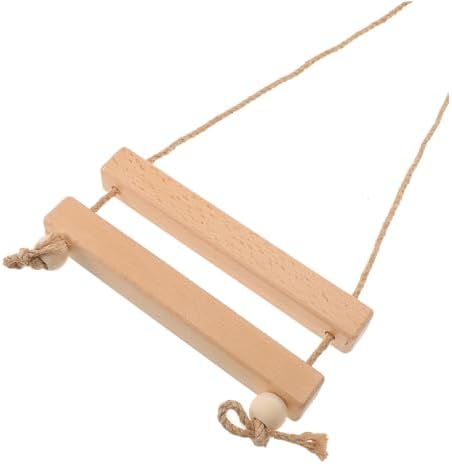 Compact Nordic Style Tissue Roll Holder