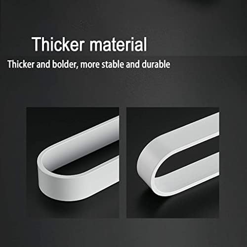 Sturdy Towel Holder for Bathroom Kitchen and Office Use