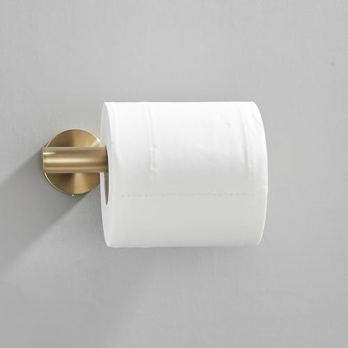 High-Quality Bathroom Hardware Set