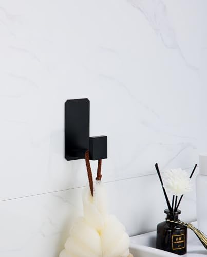 IsolaY Black Bath Hardware Set