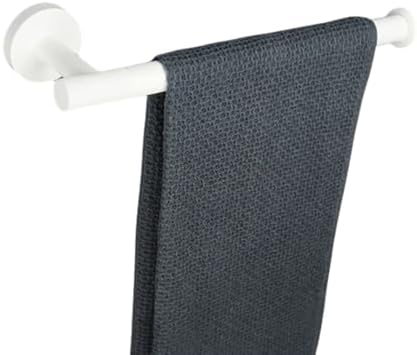 Sturdy Durable 304 Stainless Steel Towel Rack