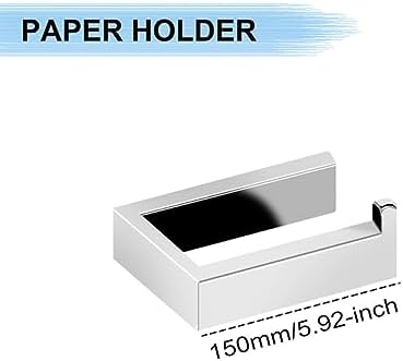 WANGKENSU Bathroom Accessories