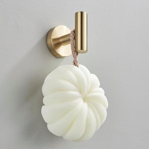 Bathroom Organizer Wall Shelf Towel Rail Bath Accessories