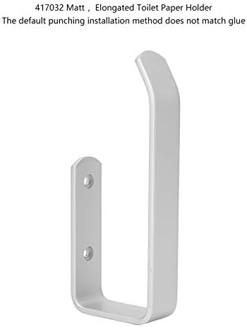 Wall-Mounted Towel Rack 3kg bearing