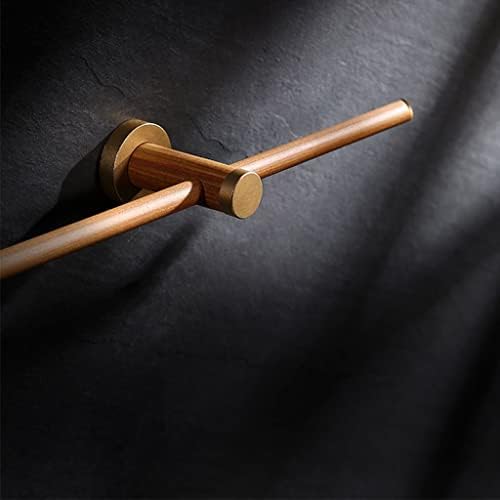 Organize Your Bathroom with Eco-Friendly Towel Rail