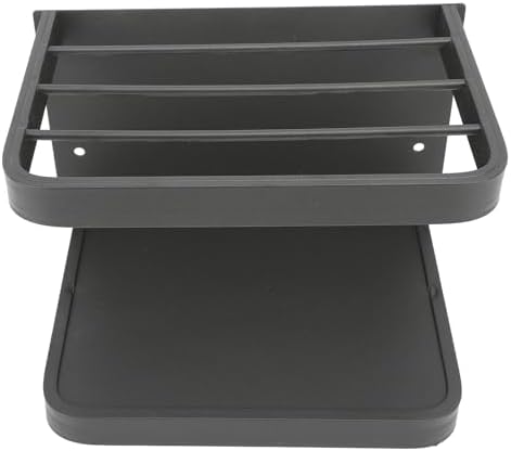 ViaGasaFamido Space-Saving Wall Organizer