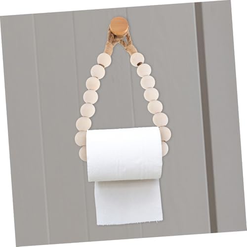 Sturdy Rope Holding Holder Wall-Mounted