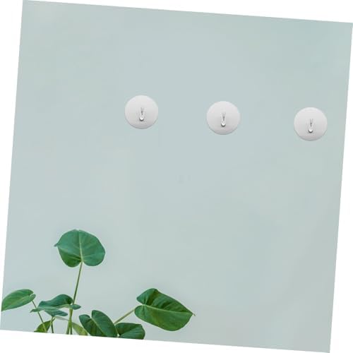 Sturdy Stainless Steel Bathroom Towel Coat Hook Set 4-Piece