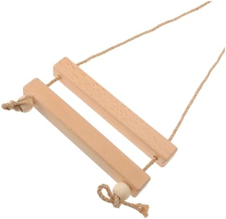 Nordic-Style Cup Mounted Toilet Paper Holder