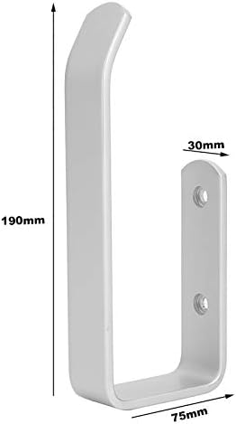 Wall-Mounted Towel Rack 3kg bearing