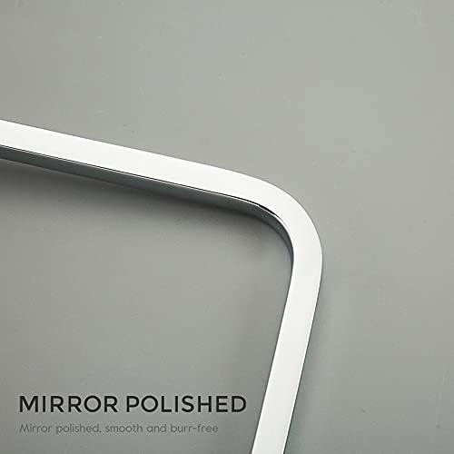 Durable Towel Rail Rack for Bathroom Kitchen
