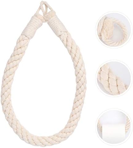Zerodeko Retro Hanging Toilet Paper Holder