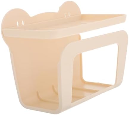 Wall Mounted Toilet Paper Holder
